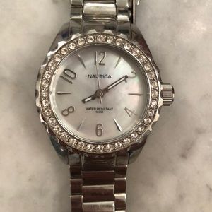 Nautica Ladies Watch